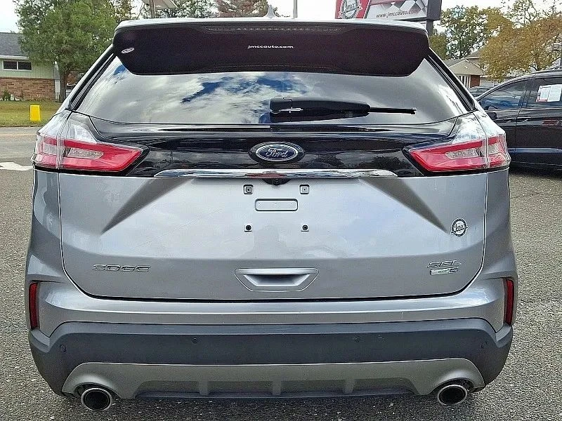 2020 Ford Edge - Image 6 of 12