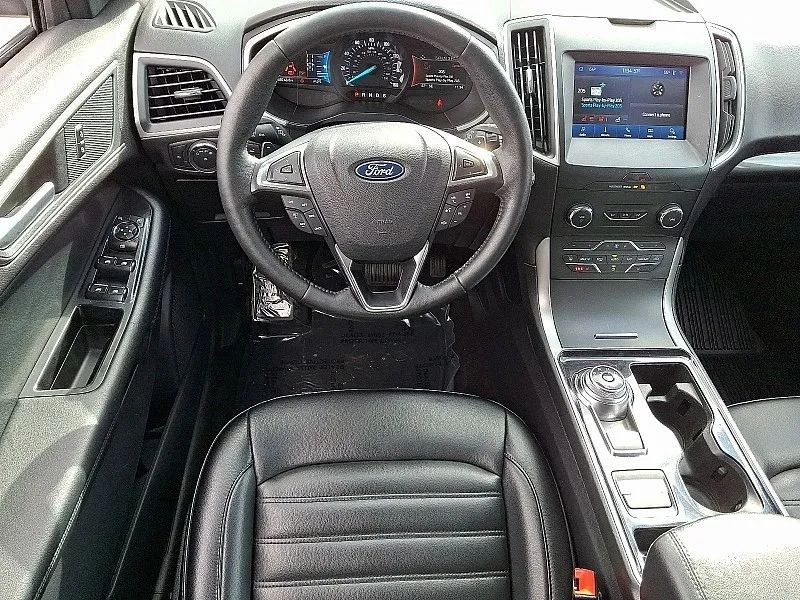 2020 Ford Edge - Image 12 of 12