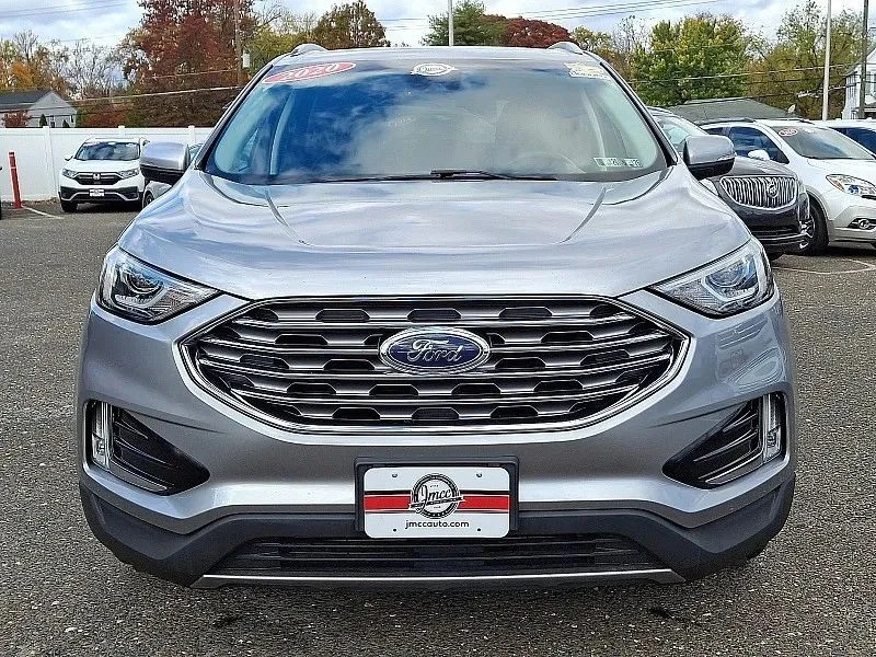 2020 Ford Edge - Image 3 of 12