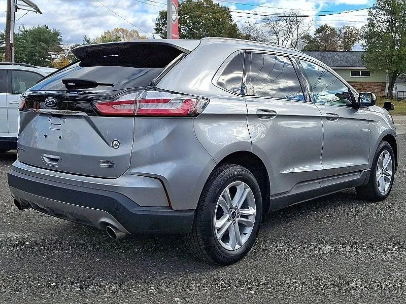 2020 Ford Edge - Image 7 of 12