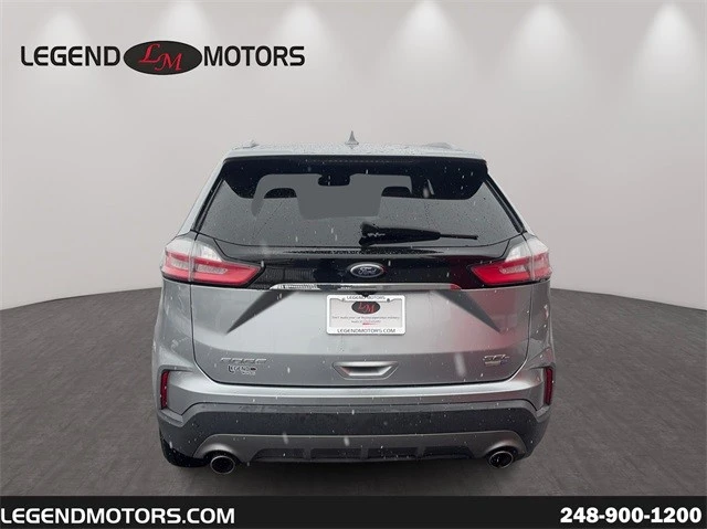 2020 Ford Edge - Image 7 of 12
