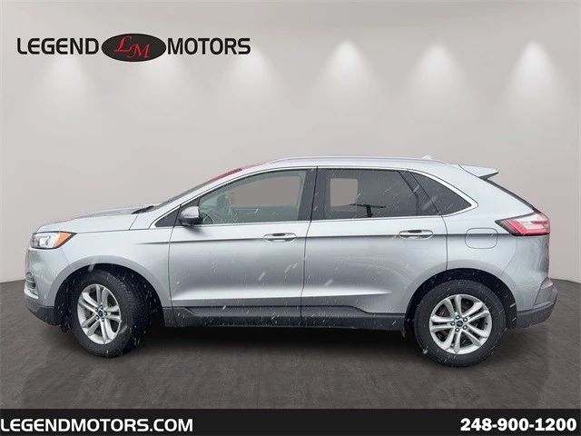 2020 Ford Edge - Image 5 of 12