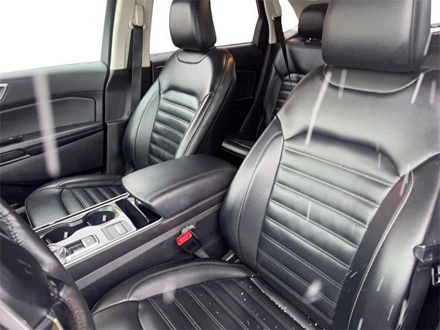 2020 Ford Edge - Image 12 of 12