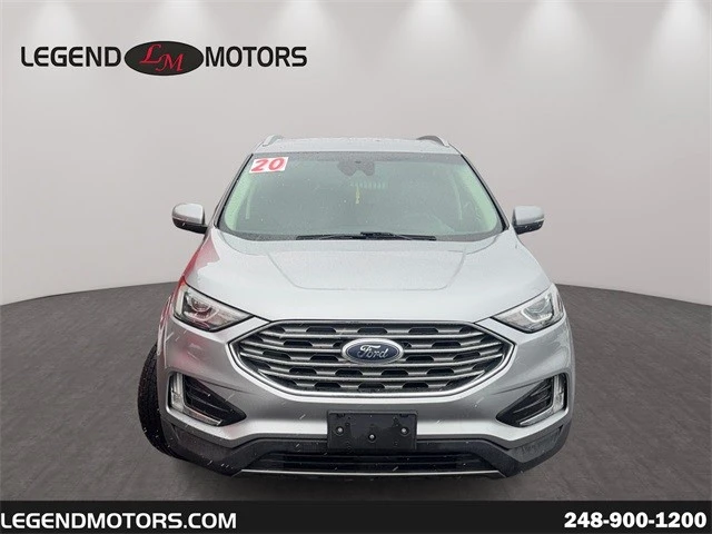 2020 Ford Edge - Image 3 of 12