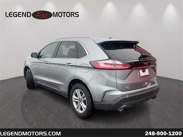 2020 Ford Edge - Image 6 of 12