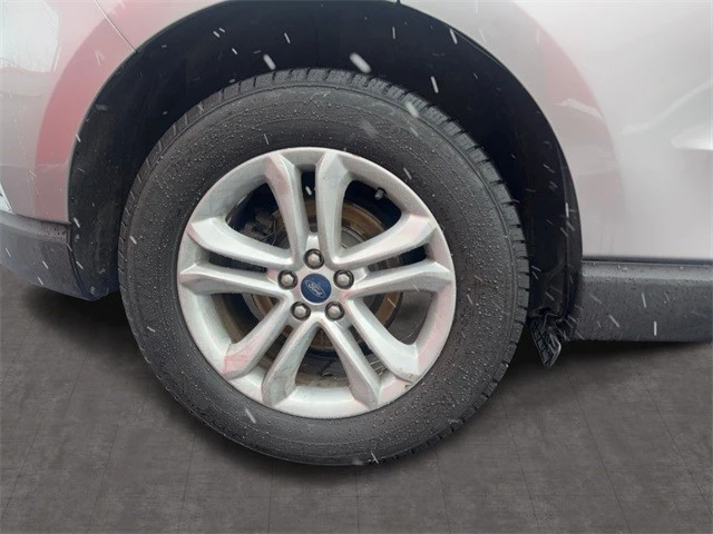 2020 Ford Edge - Image 10 of 12