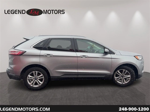 2020 Ford Edge - Image 9 of 12