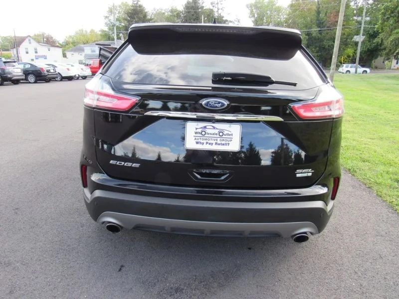 2020 Ford Edge - Image 7 of 12