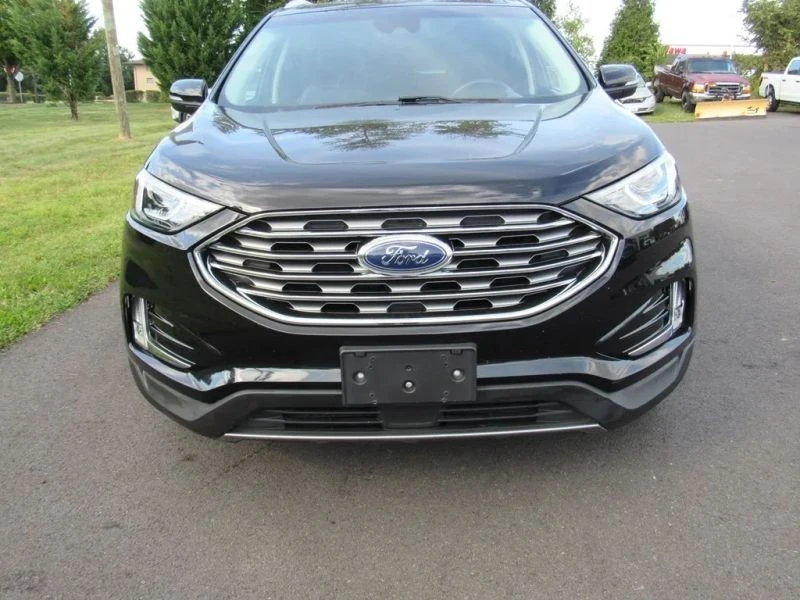 2020 Ford Edge - Image 12 of 12
