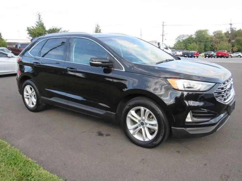 2020 Ford Edge - Image 11 of 12