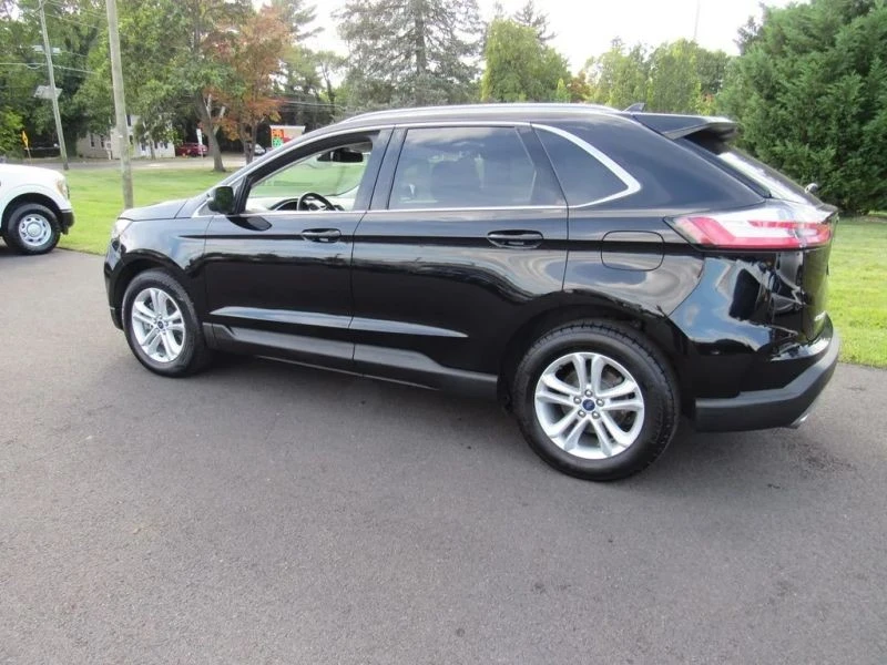 2020 Ford Edge - Image 5 of 12