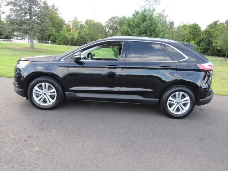 2020 Ford Edge - Image 4 of 12