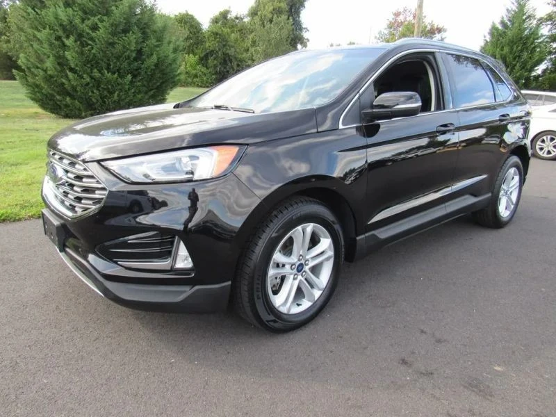 2020 Ford Edge - Image 2 of 12