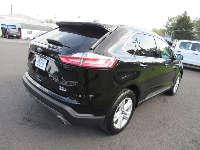 2020 Ford Edge - Image 9 of 12