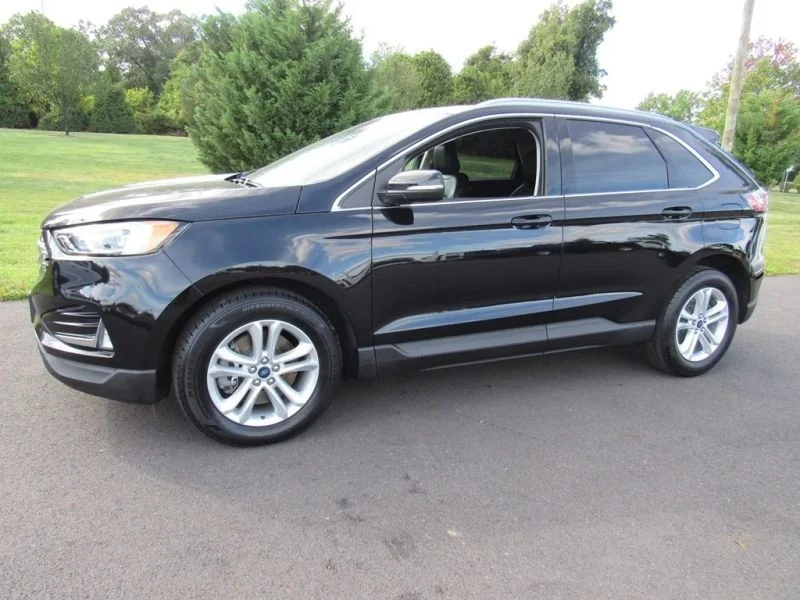 2020 Ford Edge - Image 3 of 12