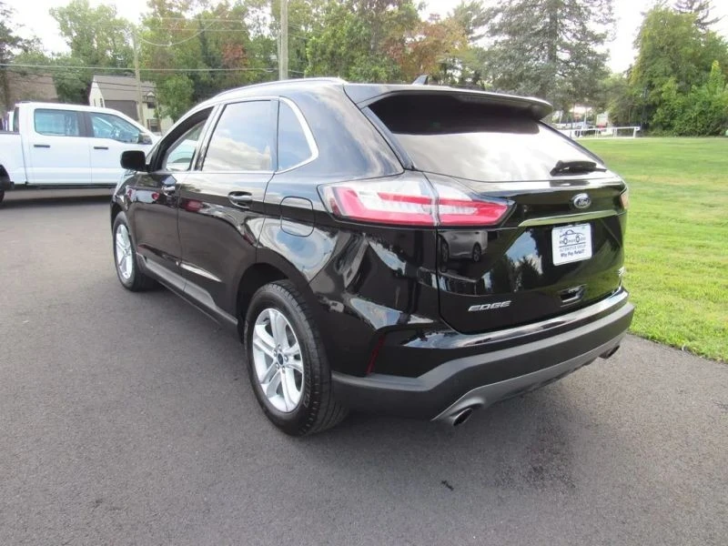 2020 Ford Edge - Image 6 of 12