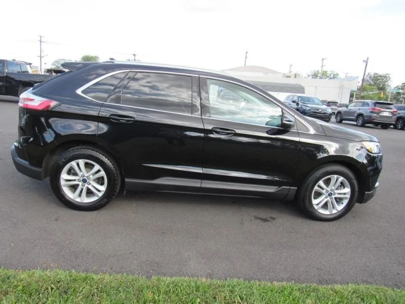 2020 Ford Edge - Image 10 of 12