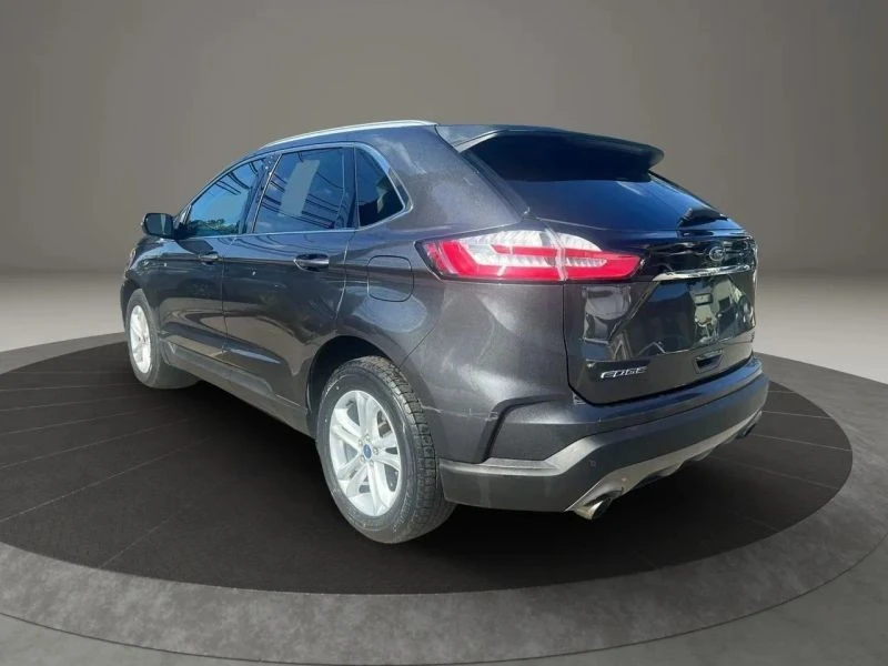 2020 Ford Edge - Image 7 of 12