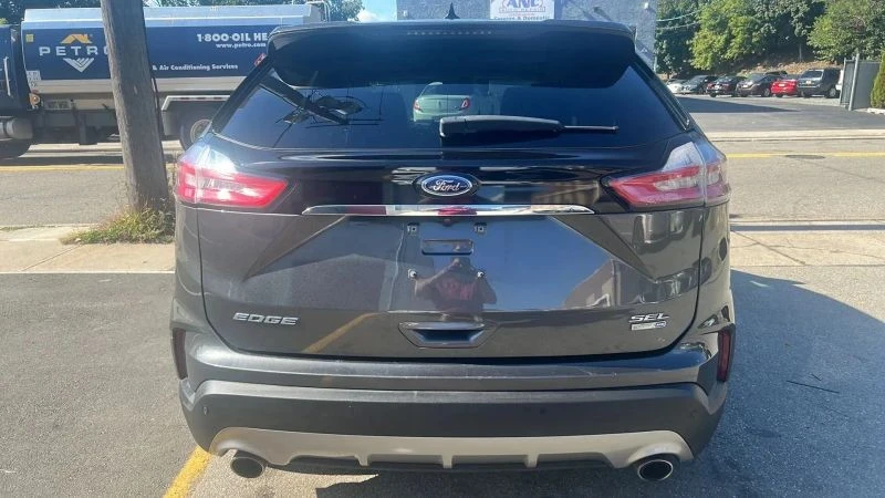 2020 Ford Edge - Image 6 of 12