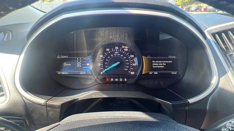 2020 Ford Edge - Image 12 of 12