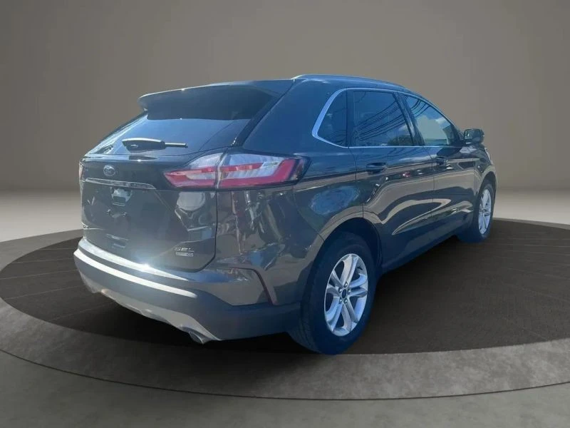 2020 Ford Edge - Image 5 of 12