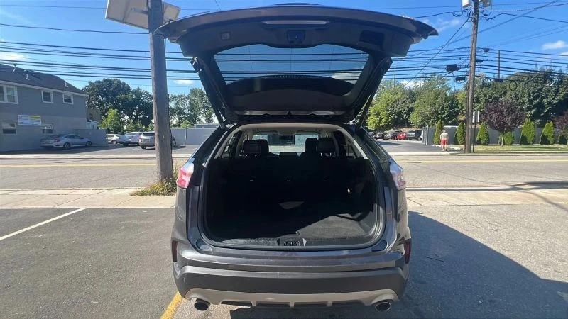 2020 Ford Edge - Image 9 of 12