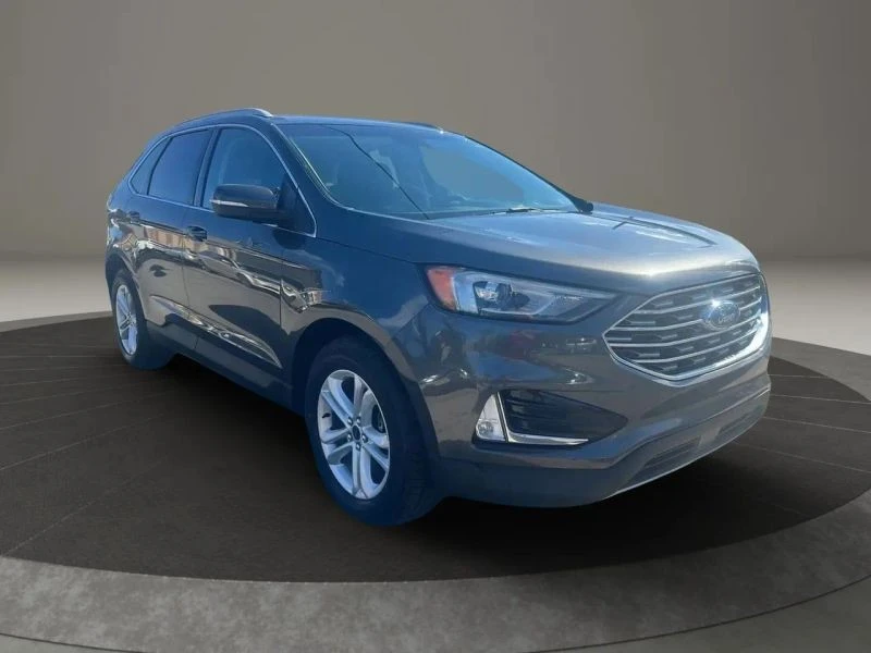 2020 Ford Edge - Image 3 of 12