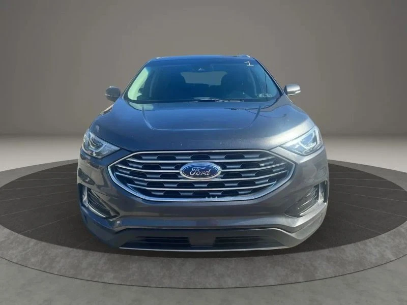 2020 Ford Edge - Image 2 of 12