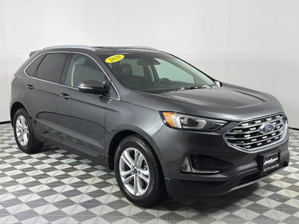 2020 Ford Edge - Image 3 of 12