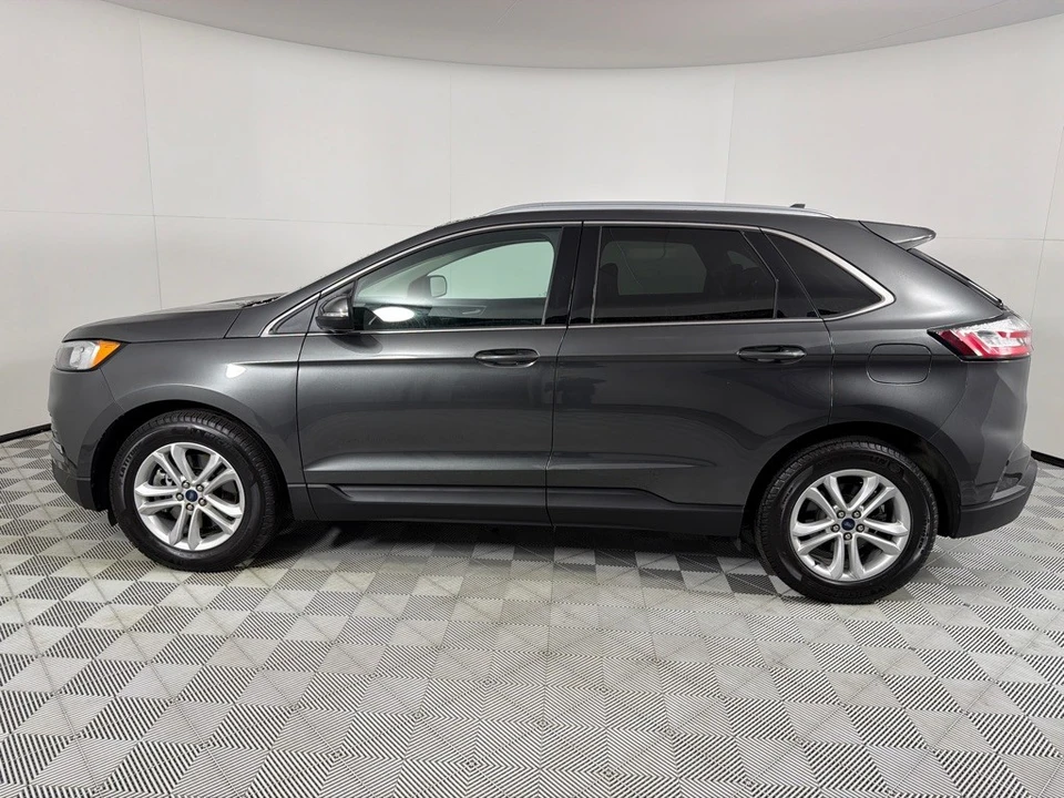 2020 Ford Edge - Image 8 of 12