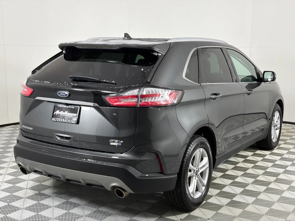 2020 Ford Edge - Image 5 of 12