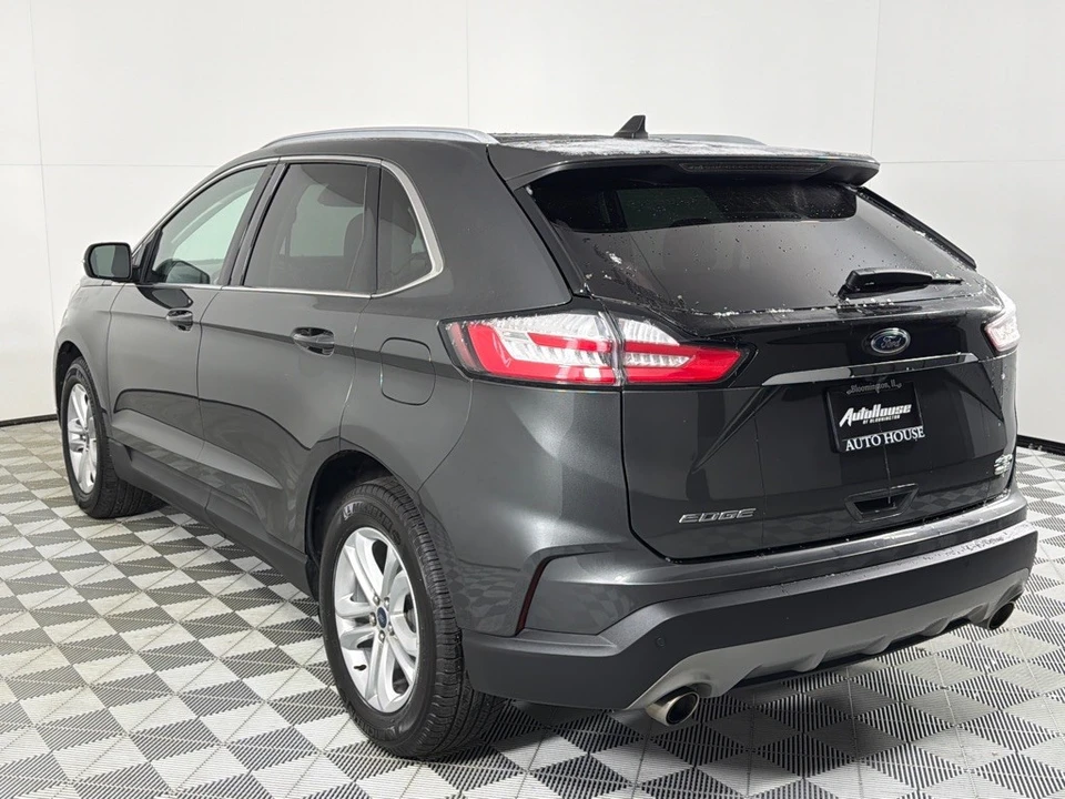2020 Ford Edge - Image 7 of 12