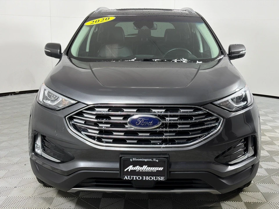 2020 Ford Edge - Image 11 of 12
