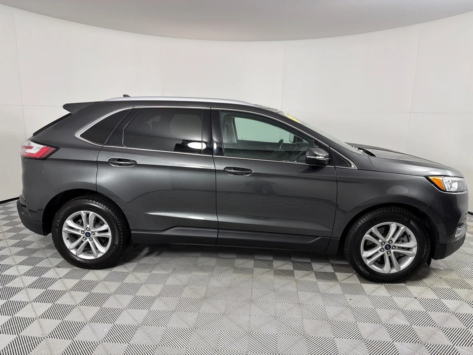 2020 Ford Edge - Image 4 of 12