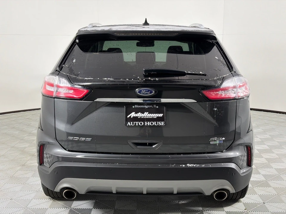 2020 Ford Edge - Image 6 of 12