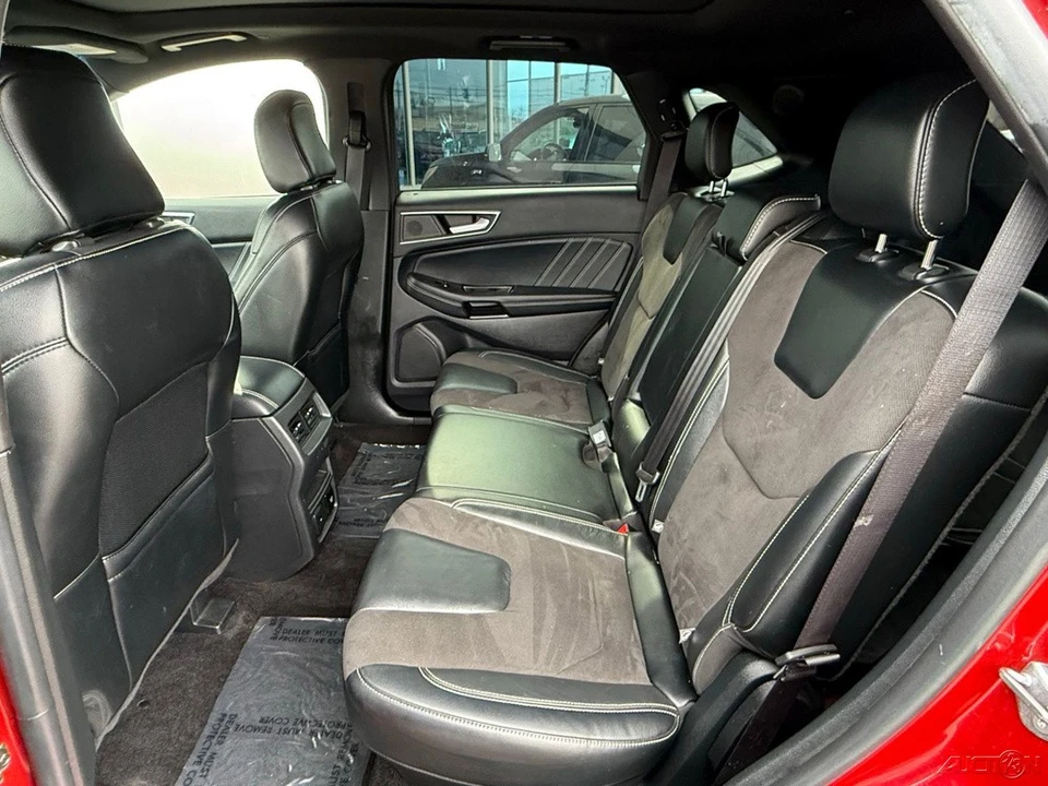2020 Ford Edge - Image 13 of 21