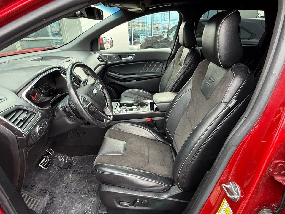 2020 Ford Edge - Image 12 of 21