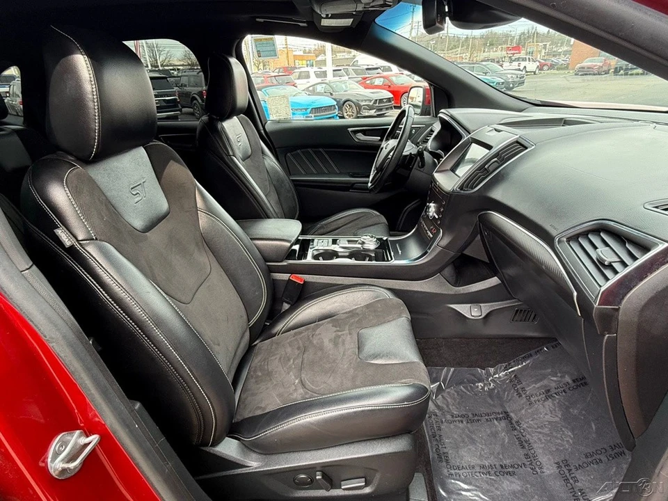 2020 Ford Edge - Image 18 of 21