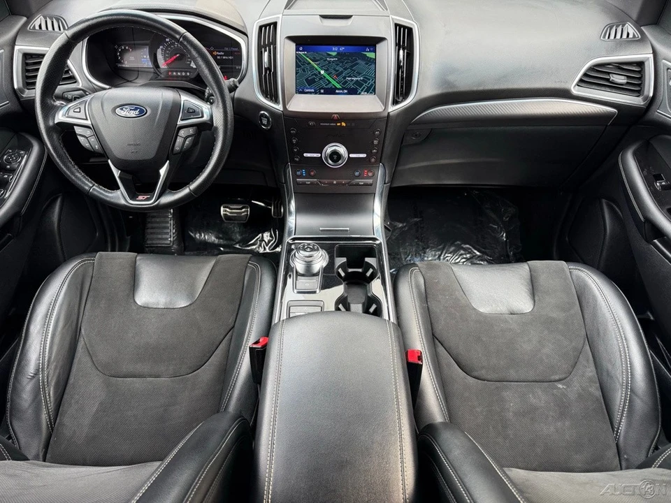 2020 Ford Edge - Image 19 of 21