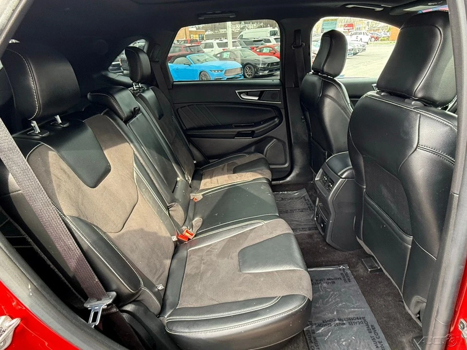2020 Ford Edge - Image 14 of 21