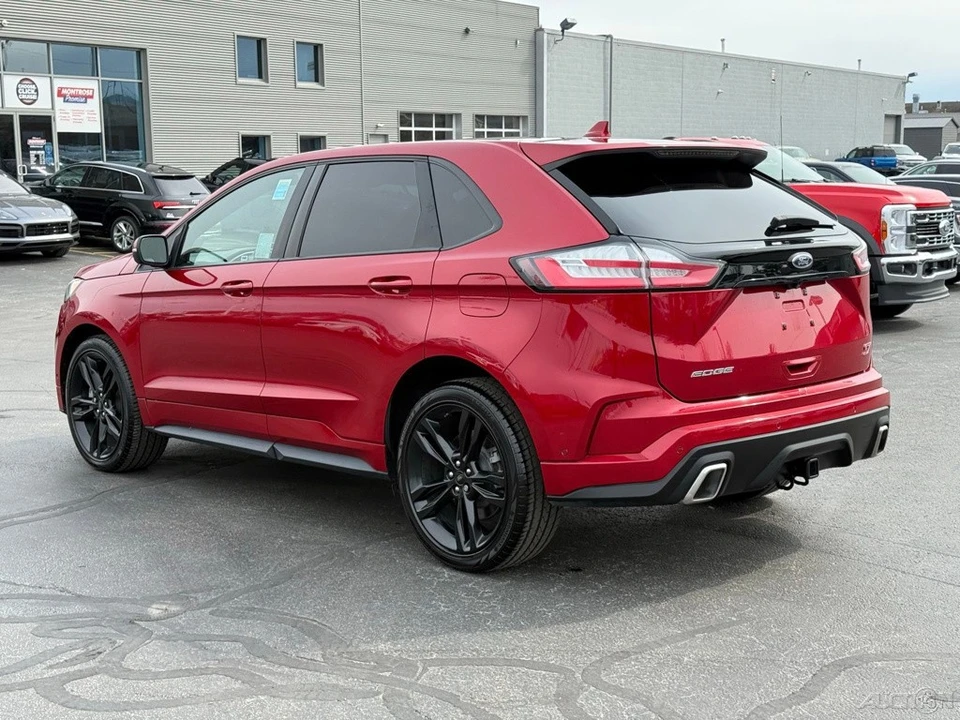 2020 Ford Edge - Image 5 of 21