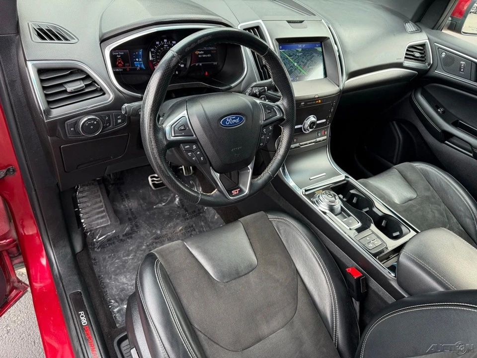 2020 Ford Edge - Image 11 of 21
