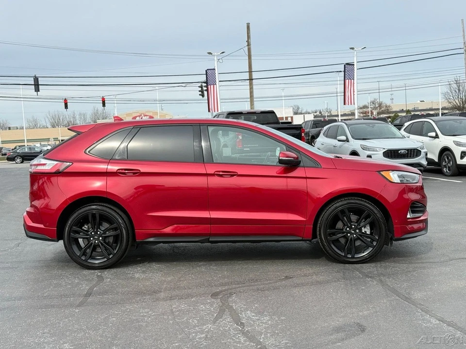 2020 Ford Edge - Image 2 of 21