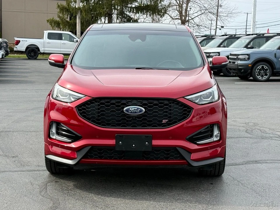 2020 Ford Edge - Image 8 of 21