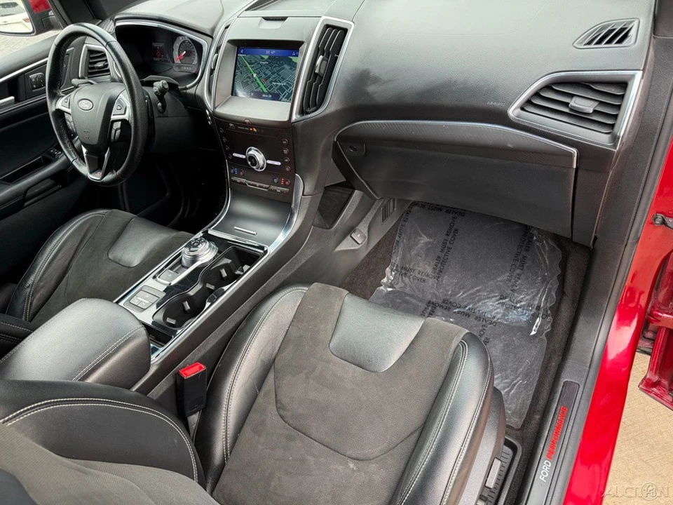 2020 Ford Edge - Image 17 of 21