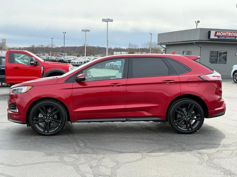2020 Ford Edge - Image 6 of 21