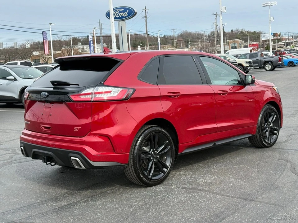 2020 Ford Edge - Image 3 of 21