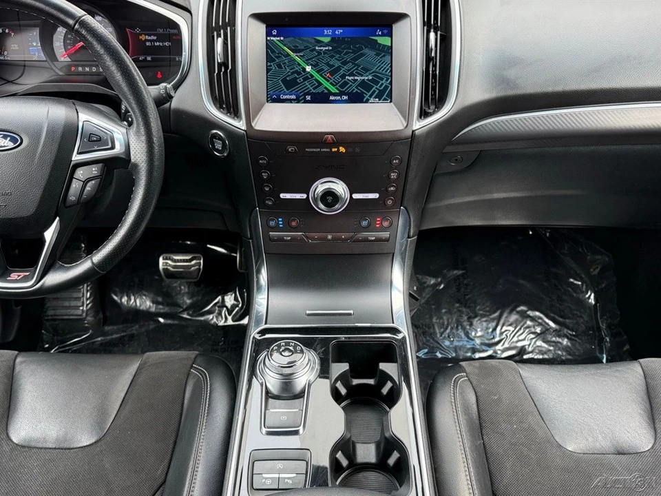 2020 Ford Edge - Image 20 of 21