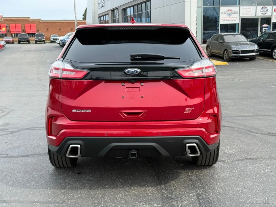 2020 Ford Edge - Image 4 of 21