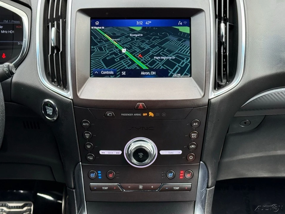 2020 Ford Edge - Image 21 of 21